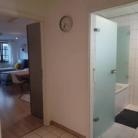 Altdorf Zentral 3, Stadtnaehe Nbg, 2 Bedroom 4 Pers Altdorf bei Nuernberg