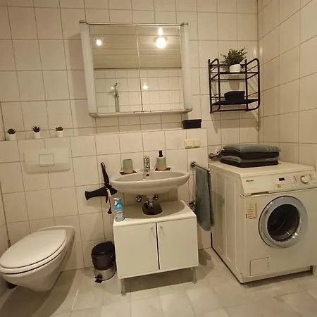 Altdorf Zentral 3, Stadtnaehe Nbg, 2 Bedroom 4 Pers *