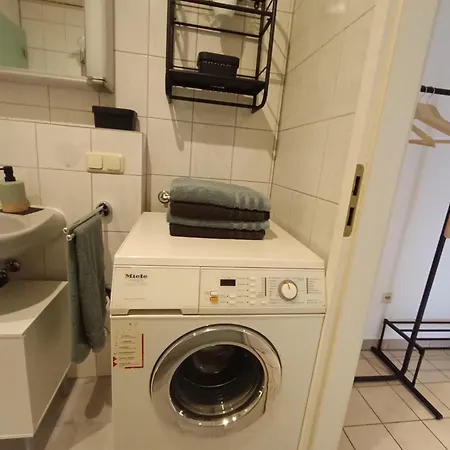Altdorf Zentral 3, Stadtnaehe Nbg, 2 Bedroom 4 Pers *