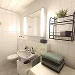 Apartamento Altdorf Zentral 3, Stadtnaehe Nbg, 2 Bedroom 4 Pers Altdorf bei Nuernberg