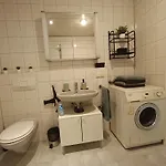 Altdorf Zentral 3, Stadtnaehe Nbg, 2 Bedroom 4 Pers *